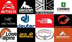 Nama brand kaos outdor