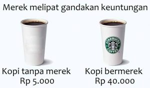 Jasa pendaftaran merek terpercaya