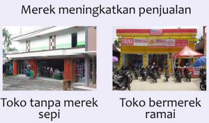 Jasa pendaftaran merek terpercaya toko
