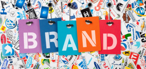 Pendaftaran merek dagang brand